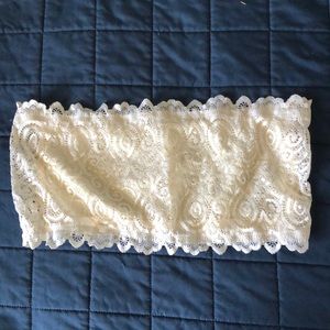 Free people bralette